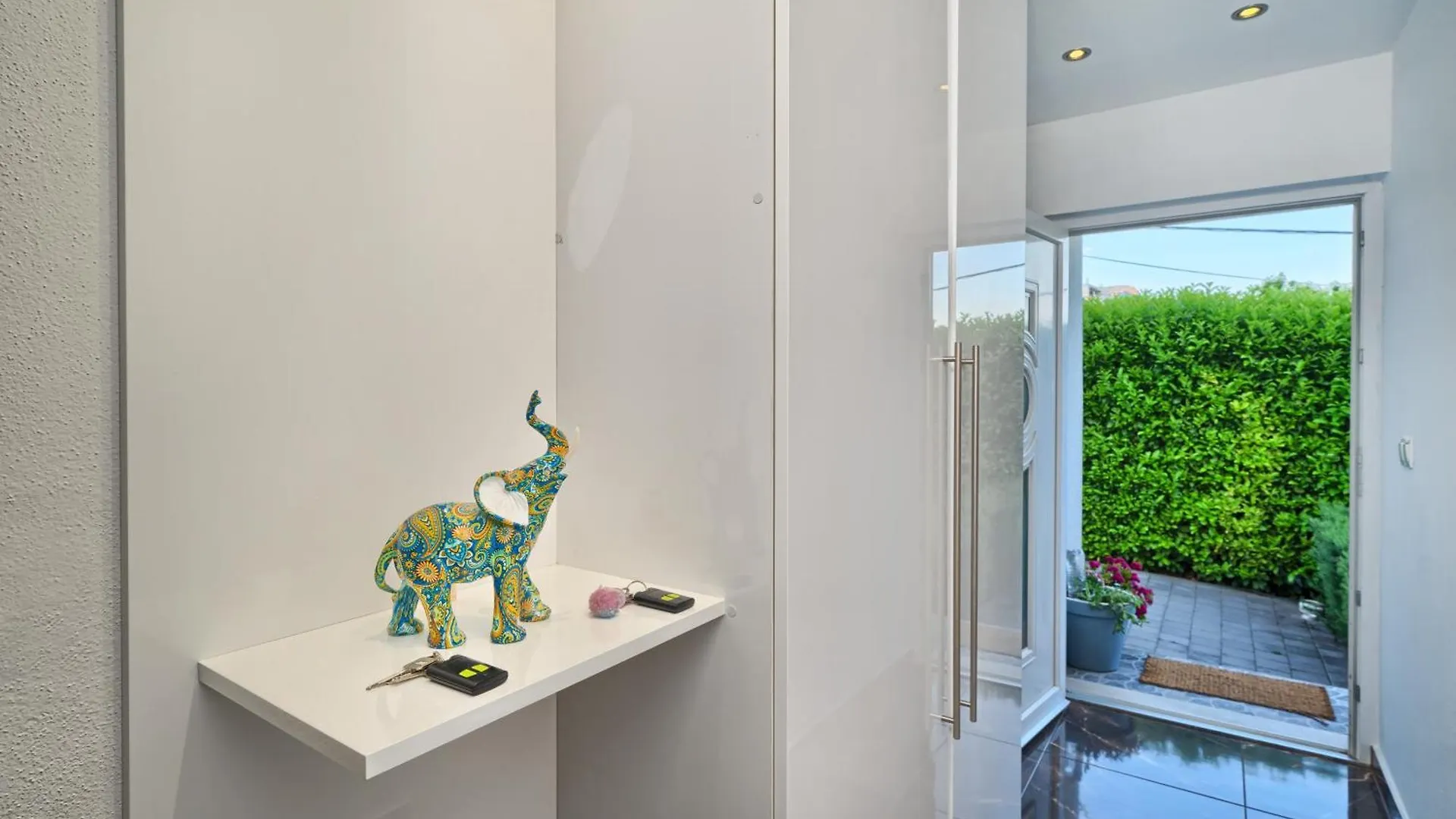 Family Friendly House With A Swimming Pool Kastel Stari, Kastela - 22138 Villa