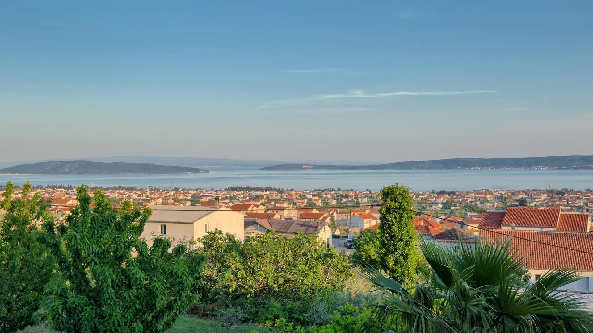 Holiday home Family Friendly House With A Swimming Pool Kastel Stari, Kastela - 22138 Villa