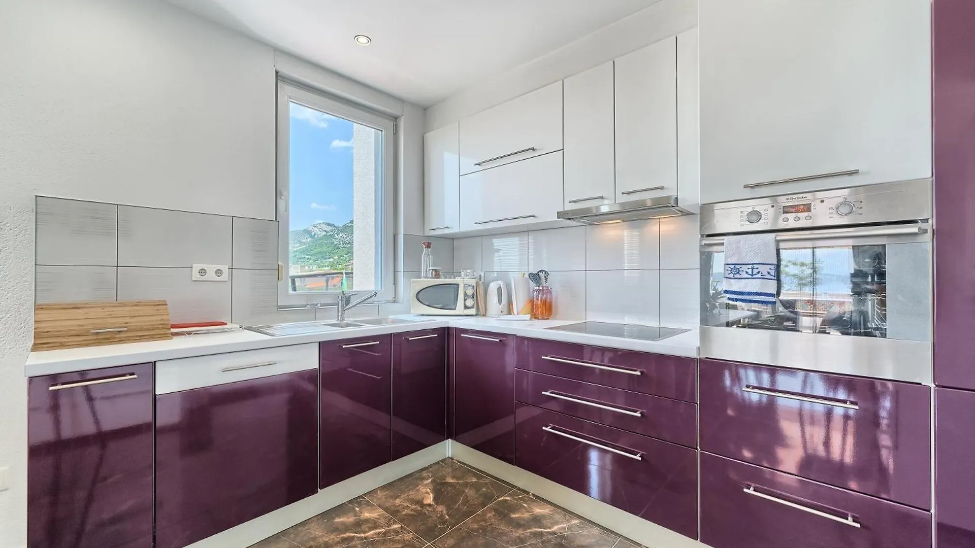 Family Friendly House With A Swimming Pool Kastel Stari, Kastela - 22138 Villa 0*,