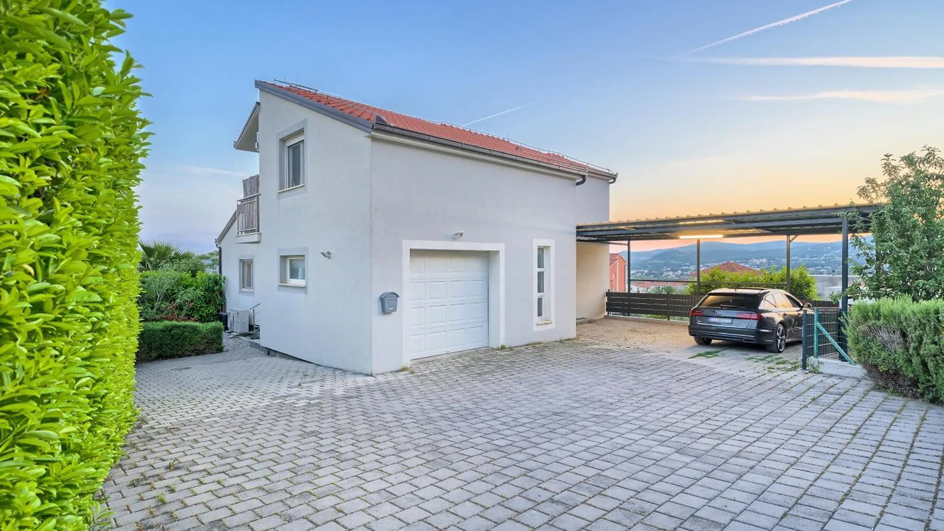 Family Friendly House With A Swimming Pool Kastel Stari, Kastela - 22138 Villa Holiday home