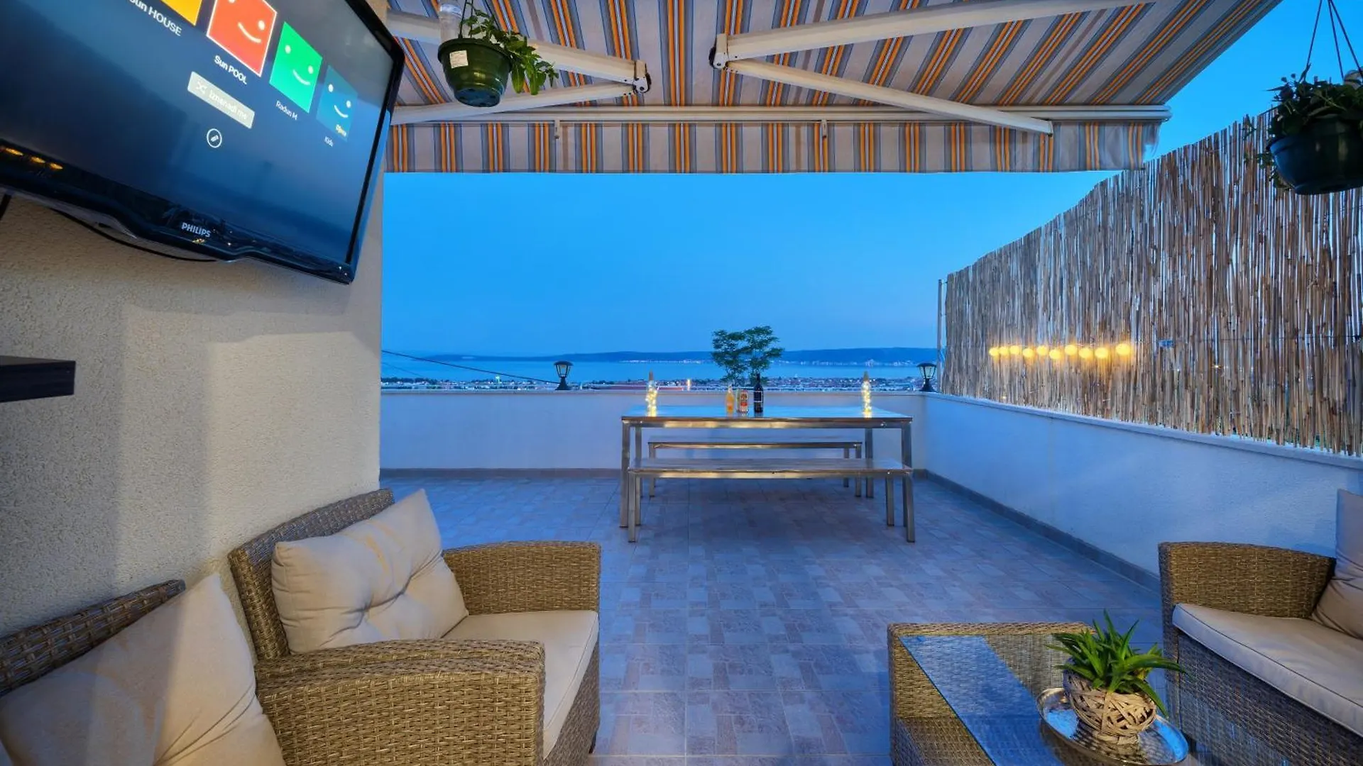 Holiday home Family Friendly House With A Swimming Pool Kastel Stari, Kastela - 22138 Villa