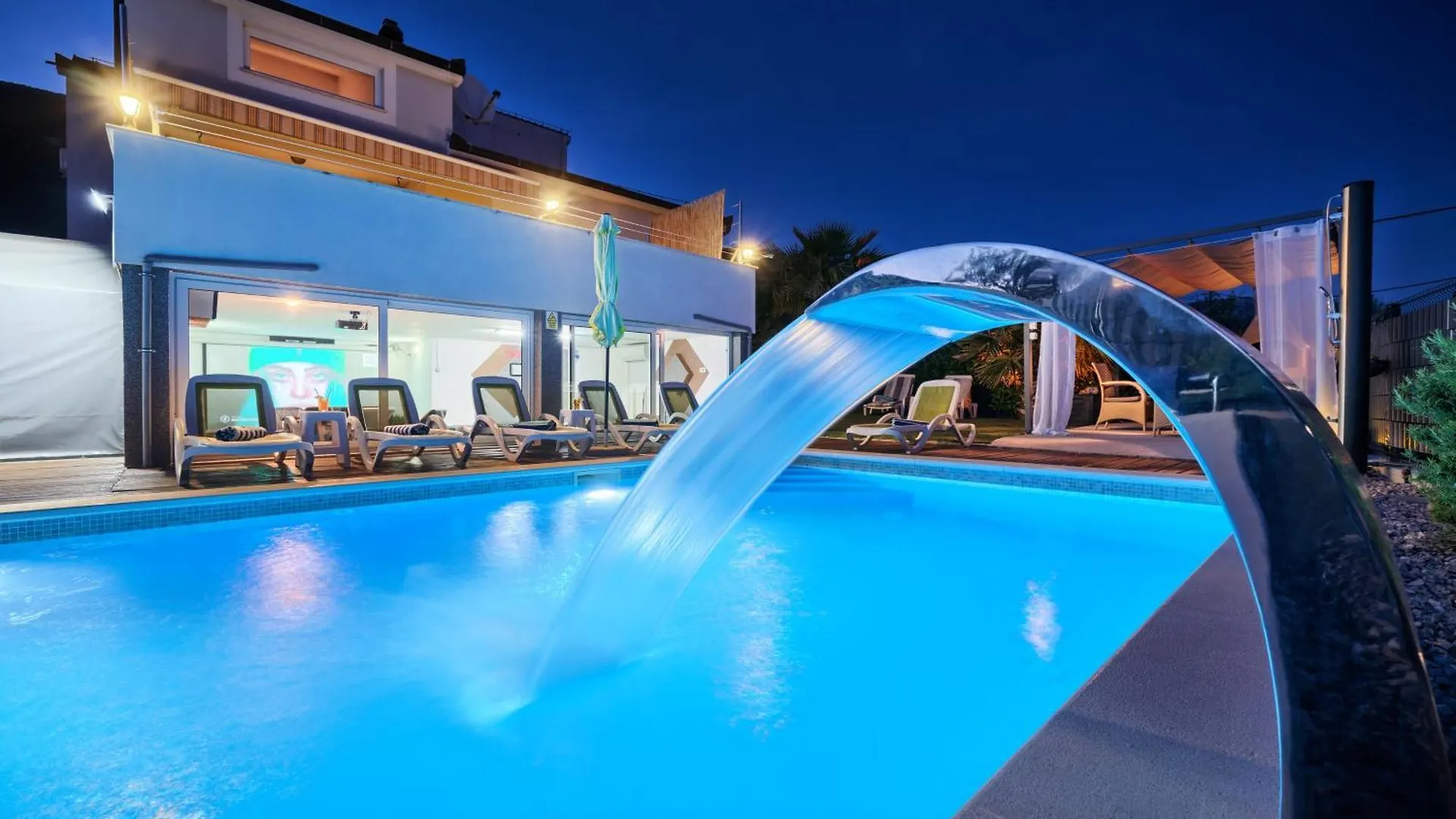 Family Friendly House With A Swimming Pool Kastel Stari, Kastela - 22138 Villa Holiday home